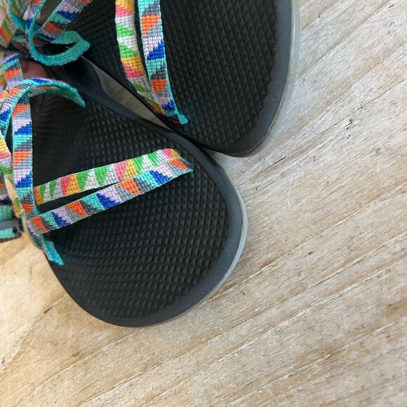 Chaco sandals big girl 5 - Picture 7 of 7